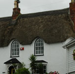 Holiday cottages in Dorset 
