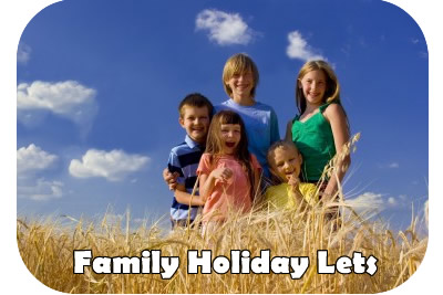 Family Holiday Lets